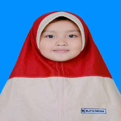 foto profil Najiyya Farzana